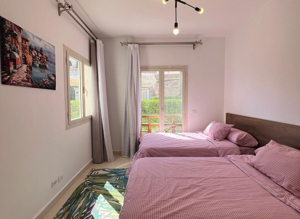 Sea-view-Apartment-in-Hurghada