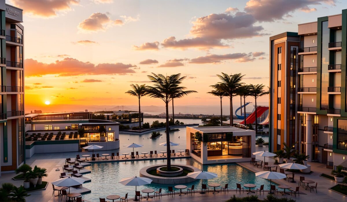 Sea-view-apartment-in-Hurghada