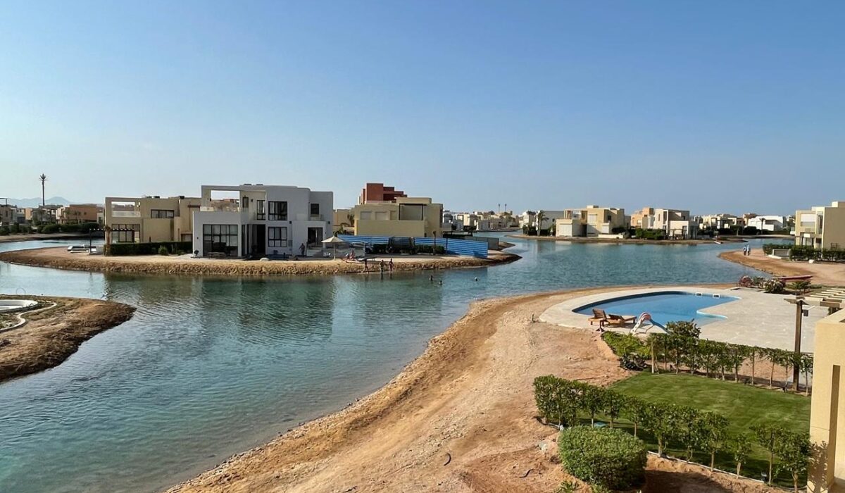 Sea-View-Apartment-in-El Gouna