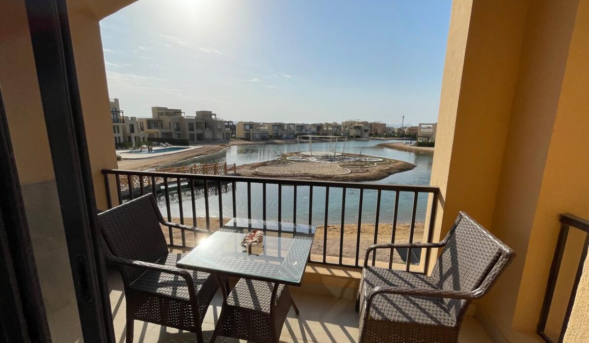 Sea-View-Apartment-in-El Gouna