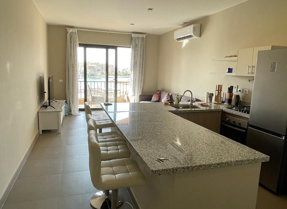Sea-View-Apartment-in-El Gouna