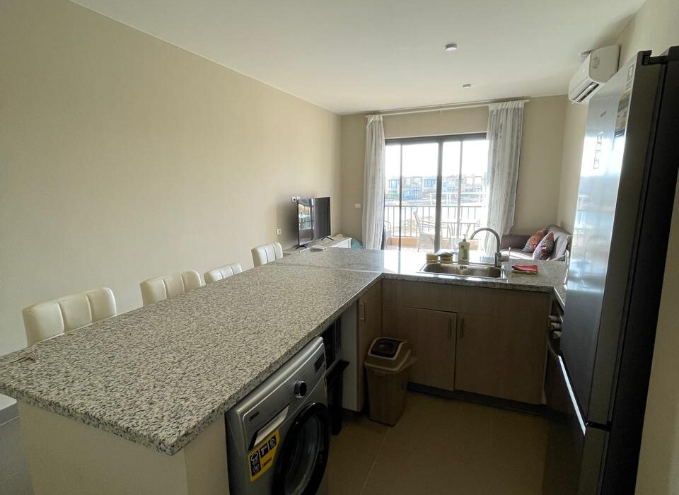 Sea-View-Apartment-in-El Gouna