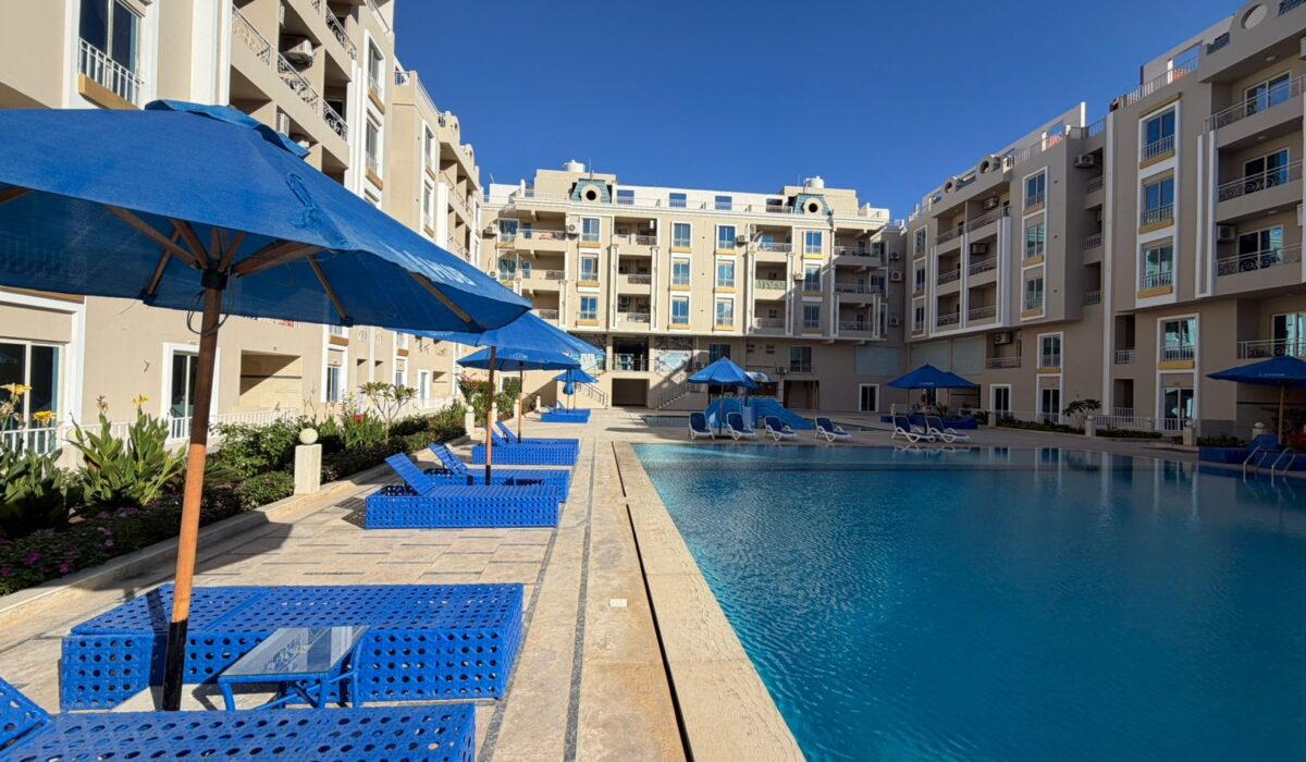 Sea-view-apartment-in-Hurghada
