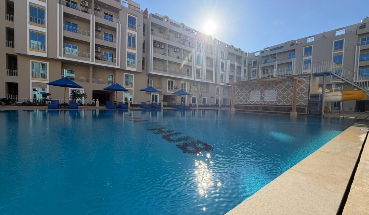 Sea-view-apartment-in-Hurghada