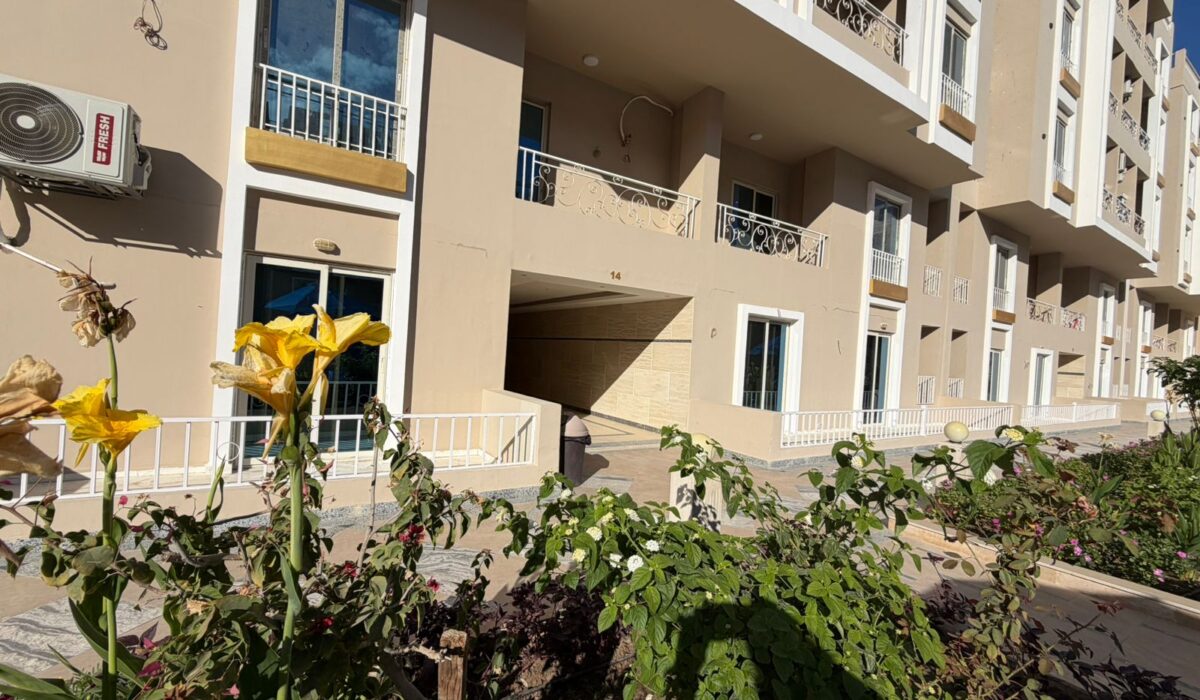 Sea-view-apartment-in-Hurghada
