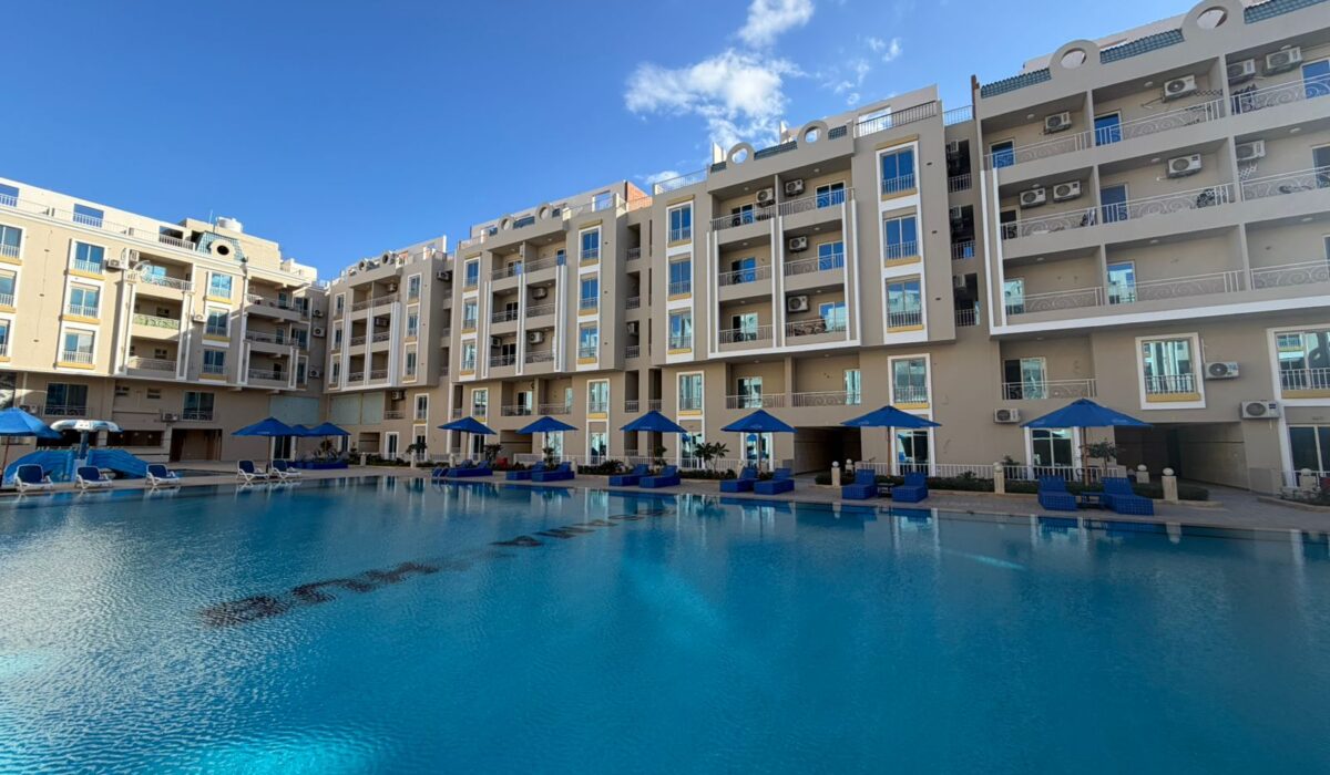 Sea-view-apartment-in-Hurghada