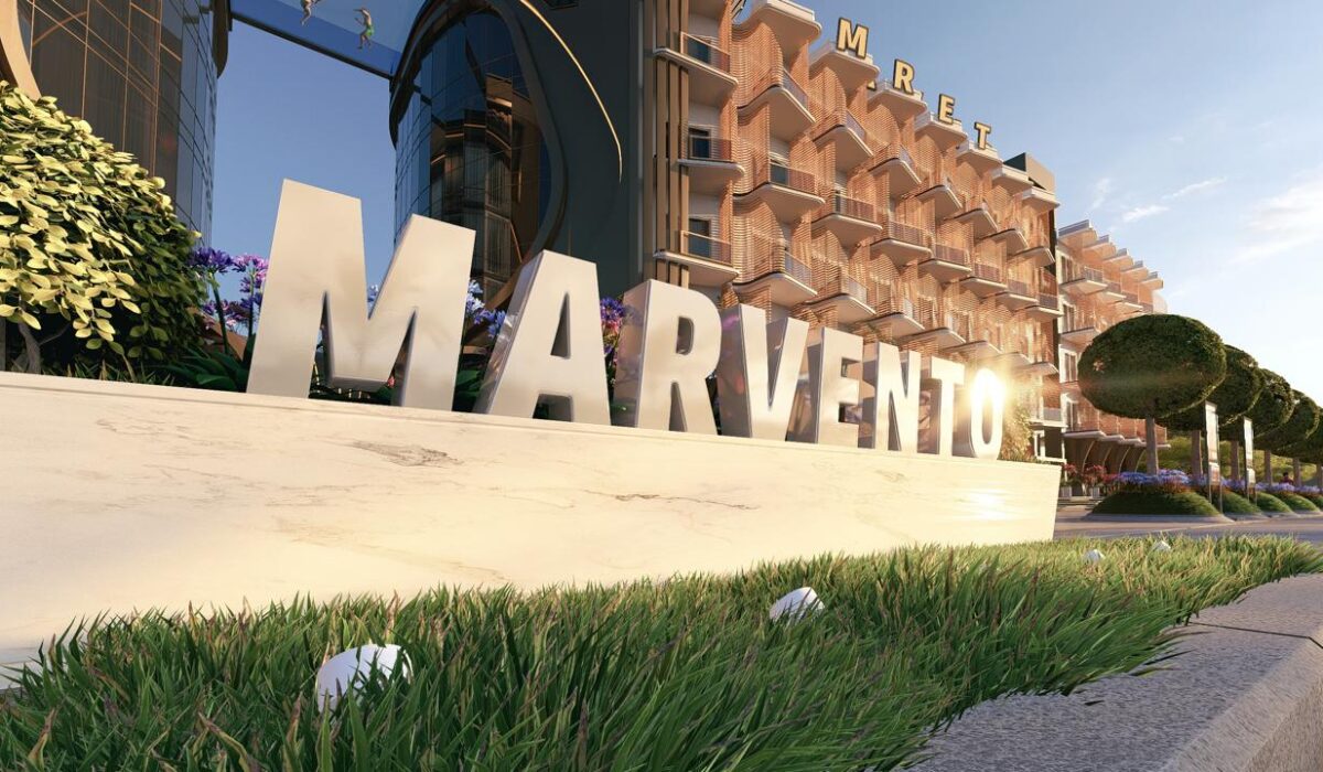 Sea-View-Apartment-In-Hurghada