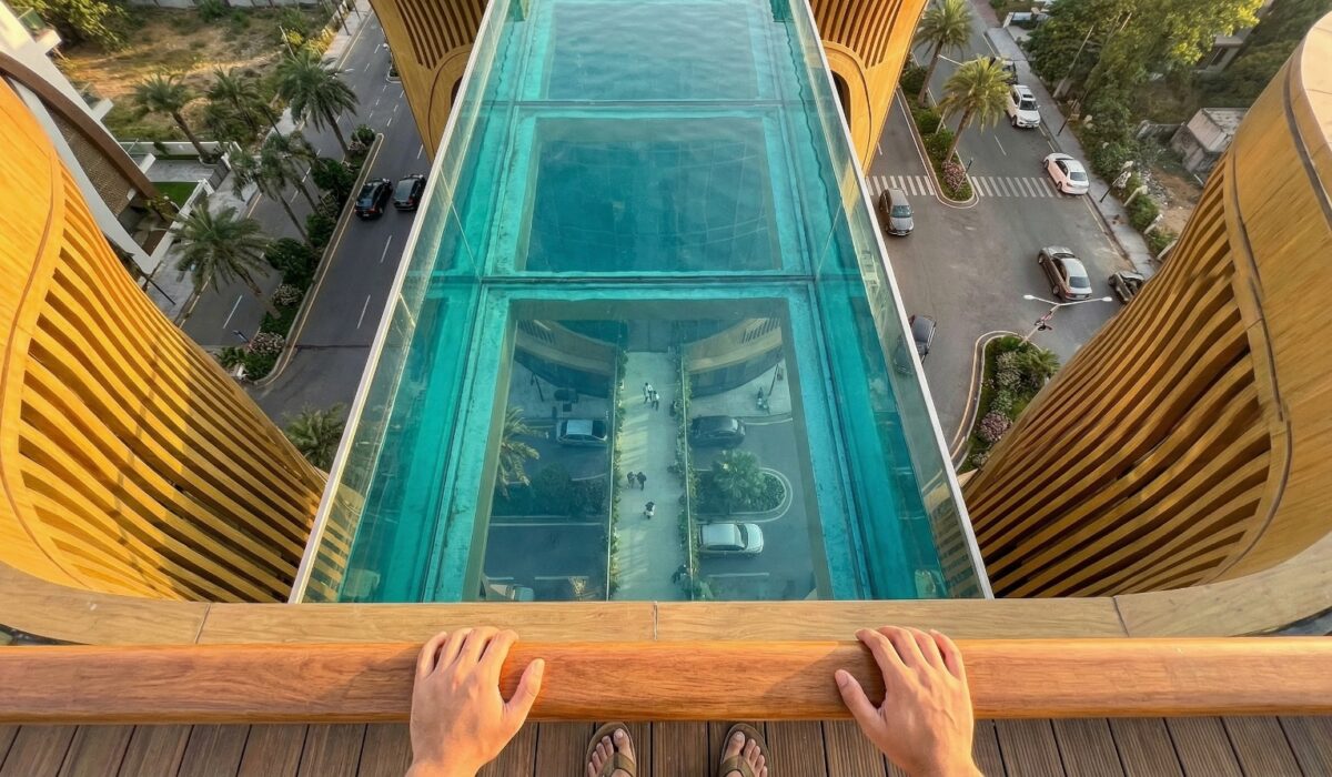 Sea-View-Apartment-In-Hurghada