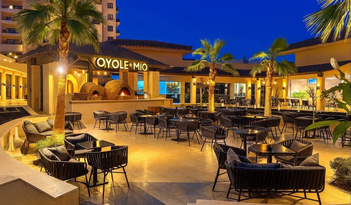 Sea View Apartment In Hurghad