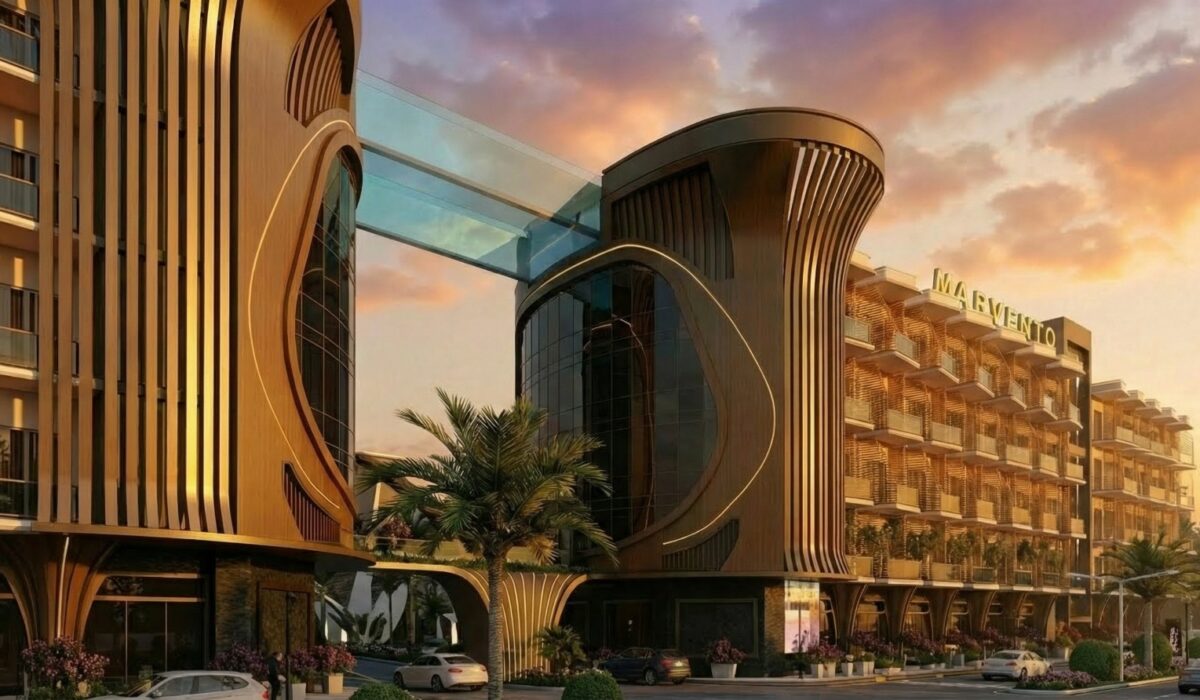 Sea-View-Apartment-In-Hurghada