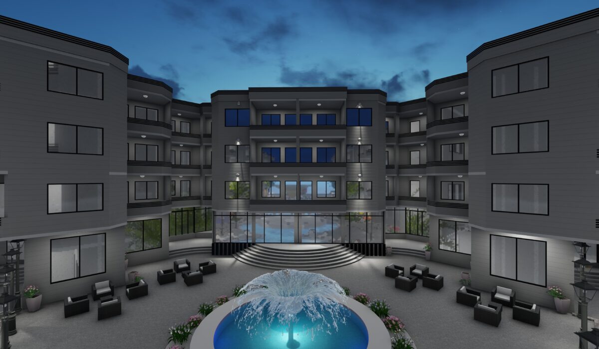 Sea-view-apartment-in-Hurghada